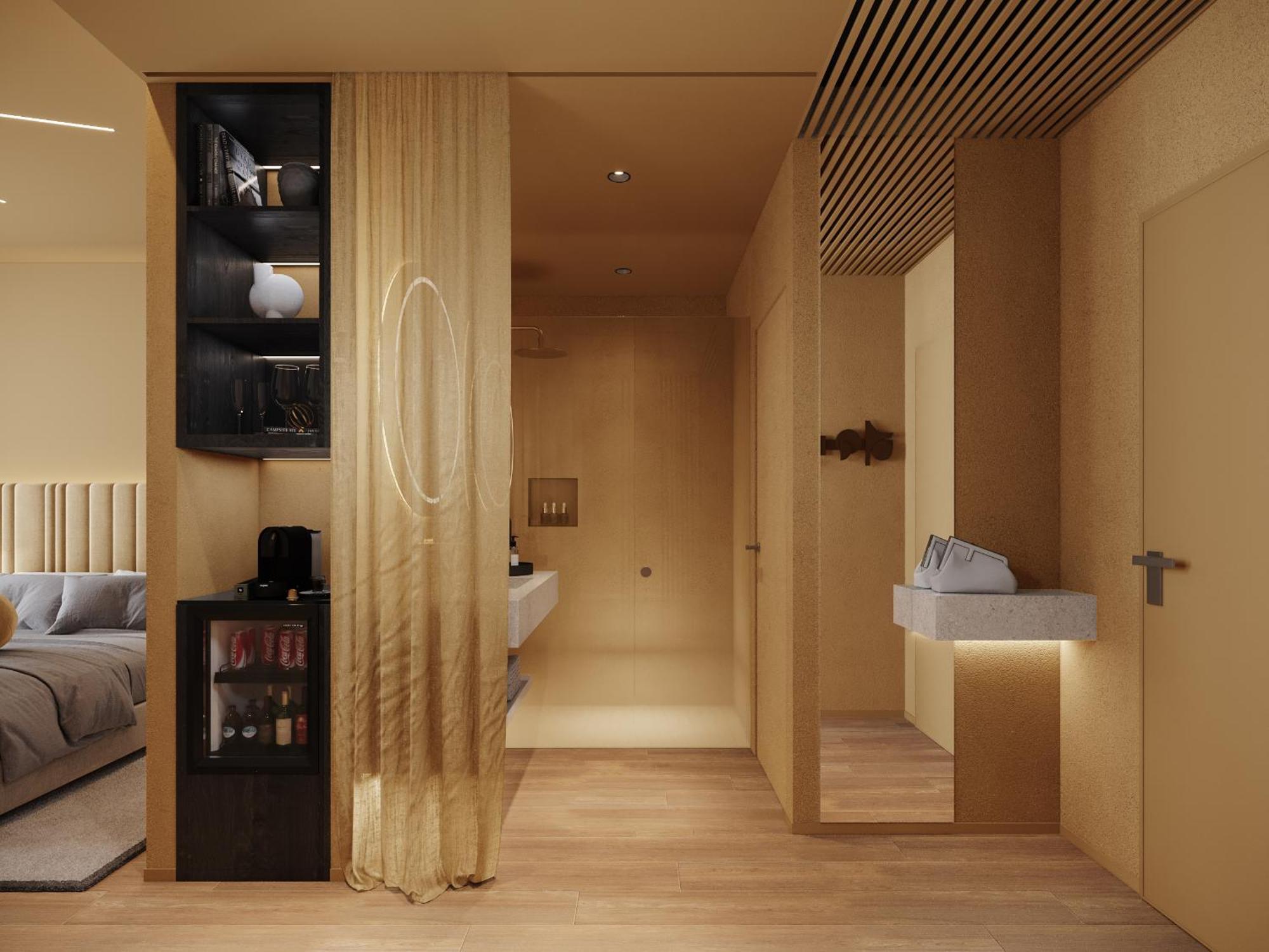 Viale Boutique Hotel วิลานี ภายนอก รูปภาพ