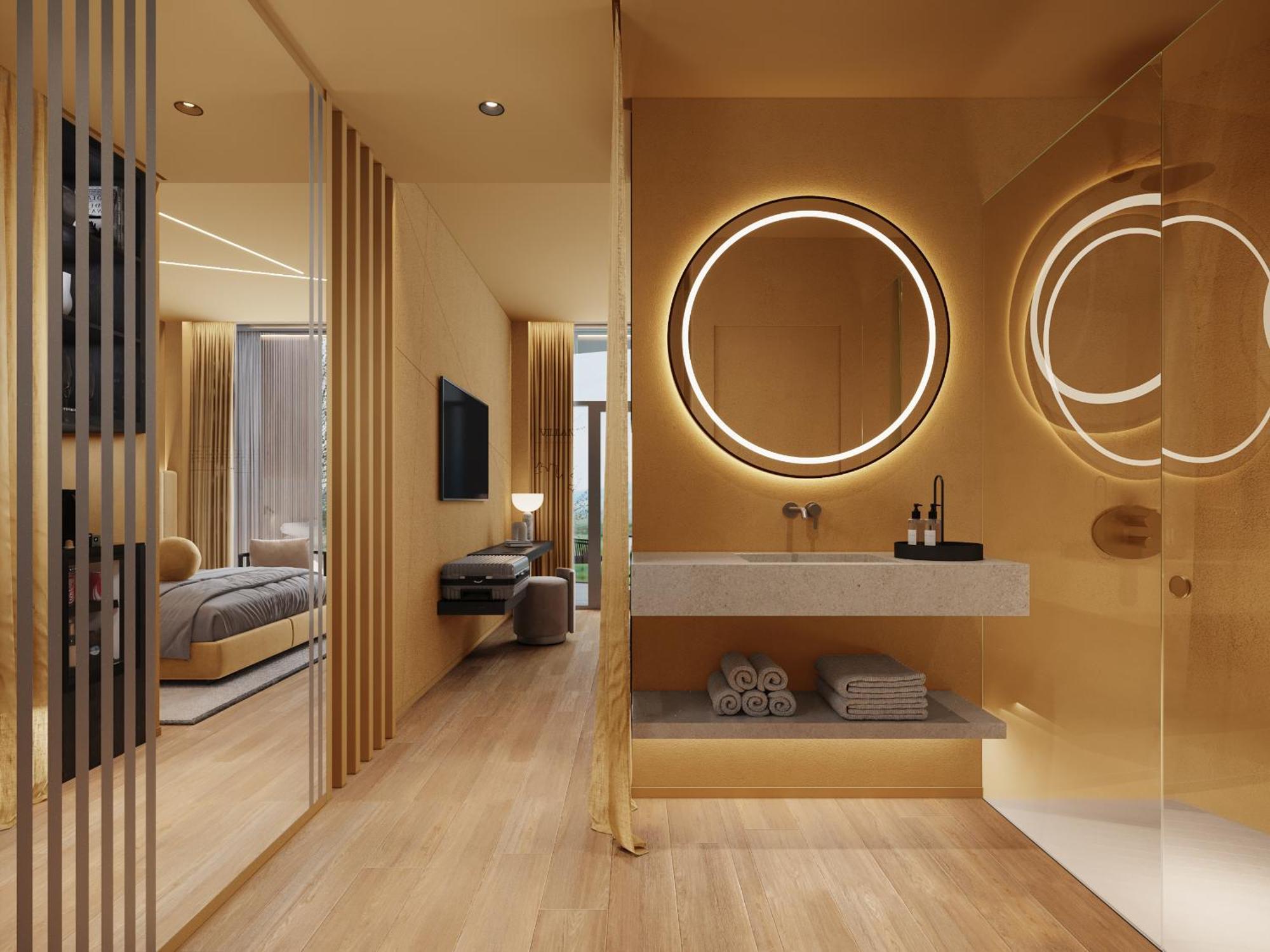 Viale Boutique Hotel วิลานี ภายนอก รูปภาพ