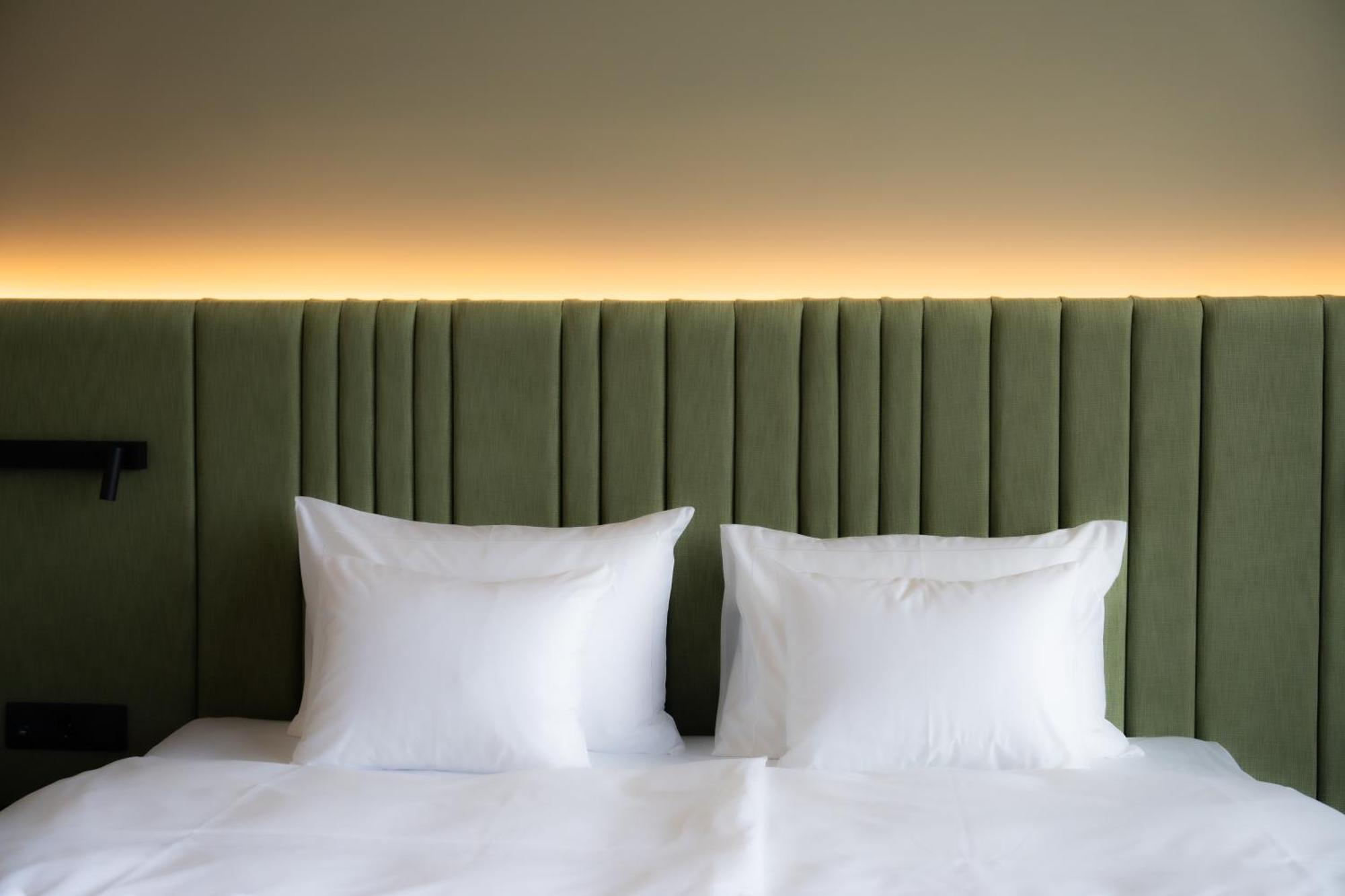 Viale Boutique Hotel วิลานี ภายนอก รูปภาพ